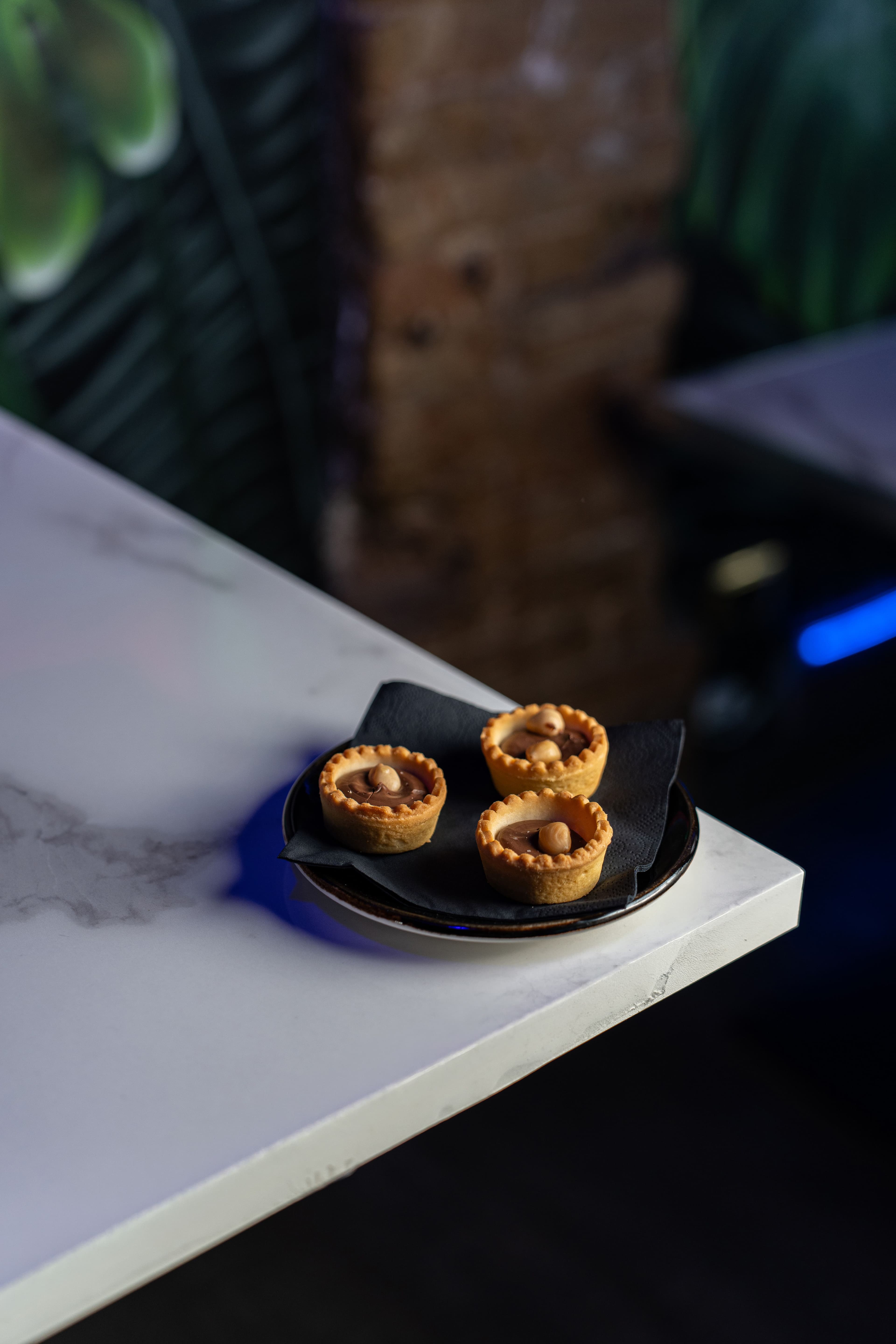 Pasticcini