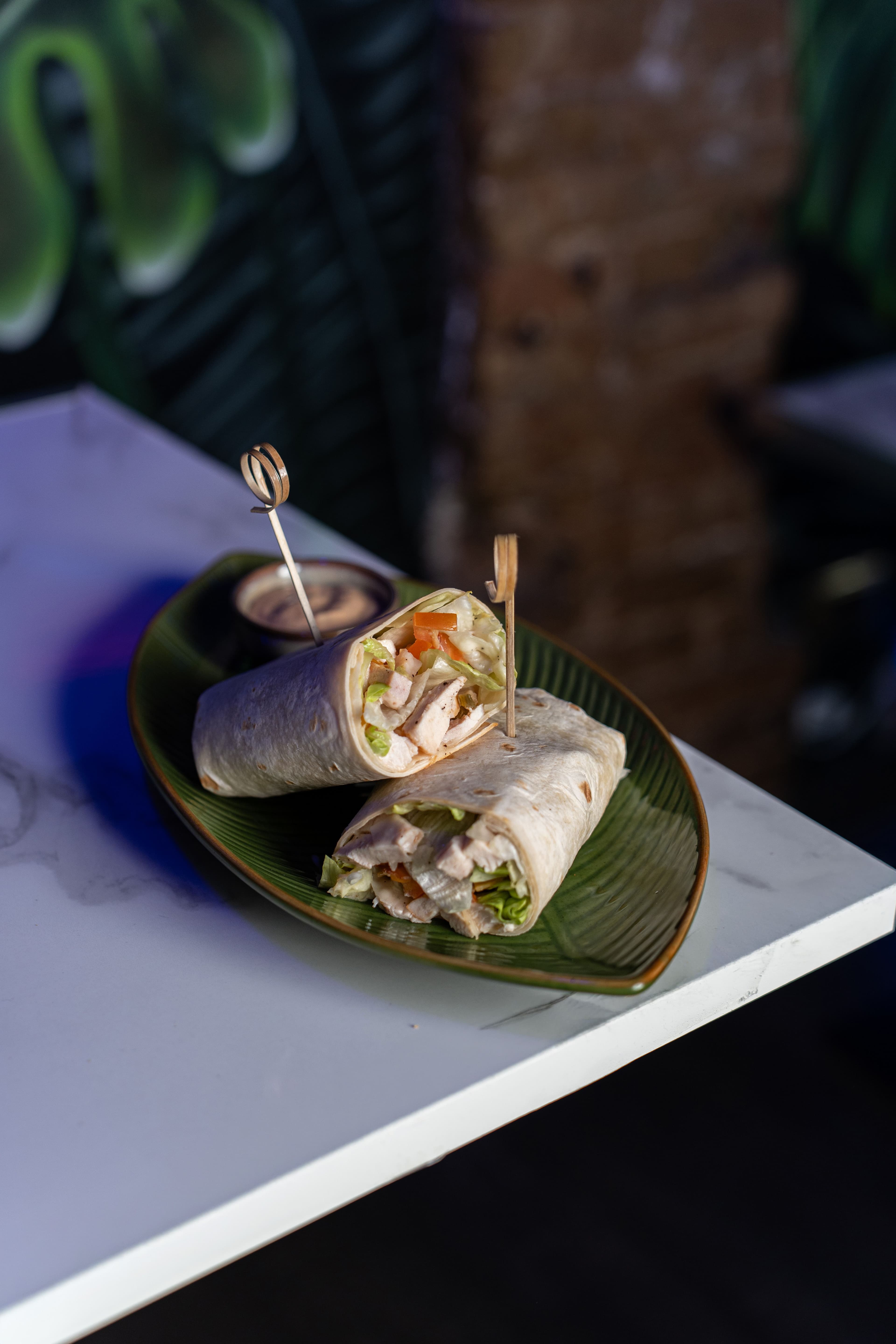 Wrap 