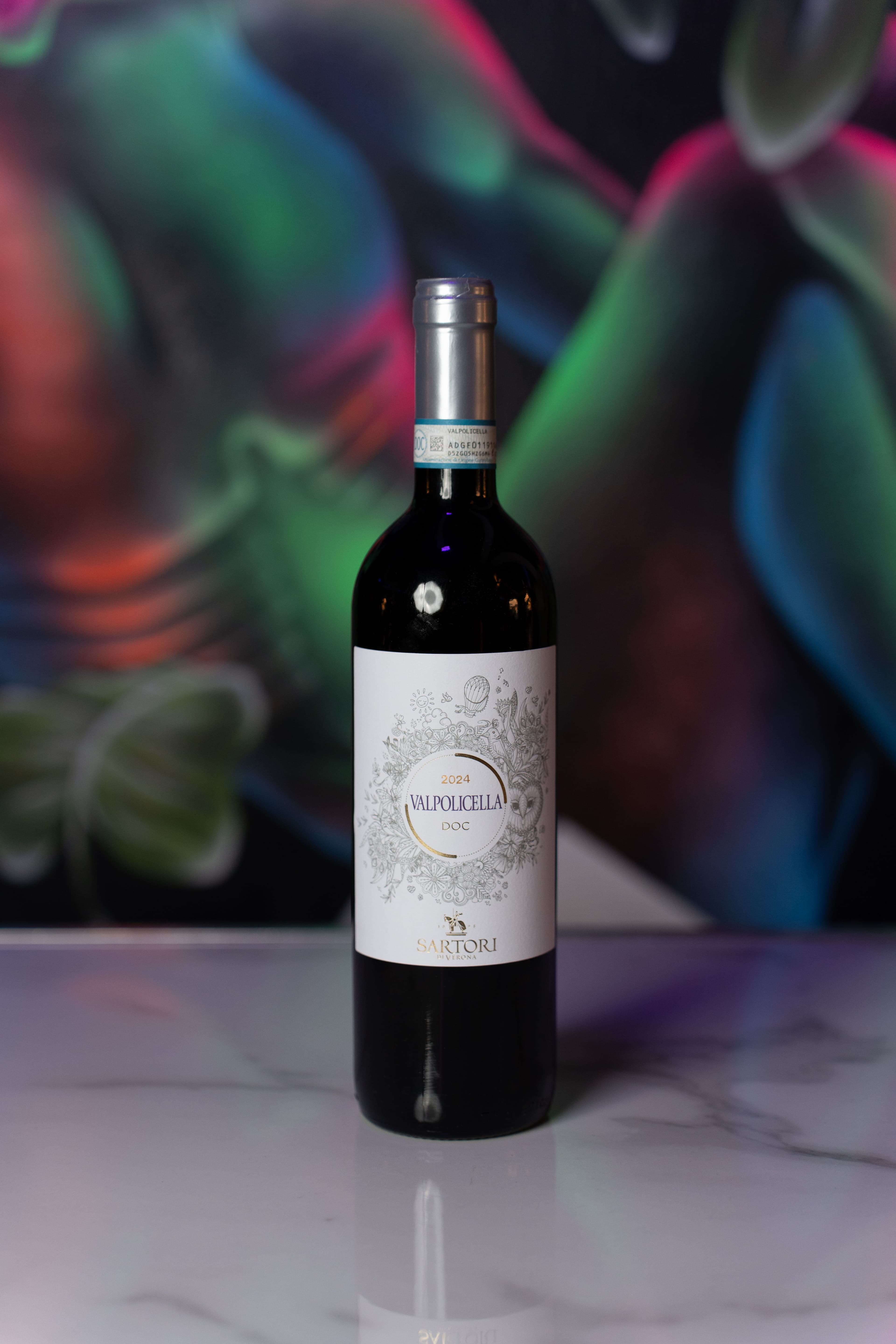 Valpolicella Doc 