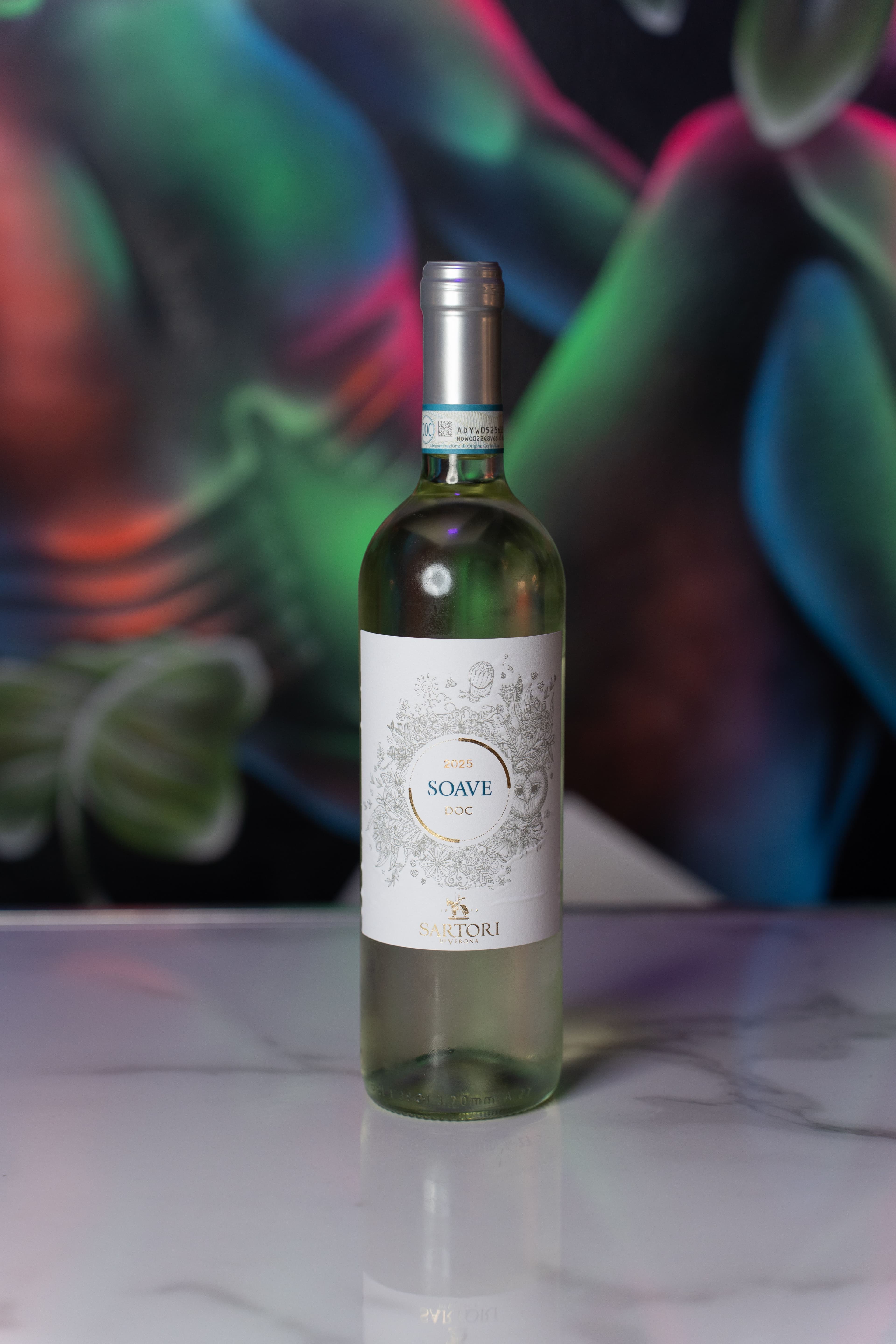 Soave Doc