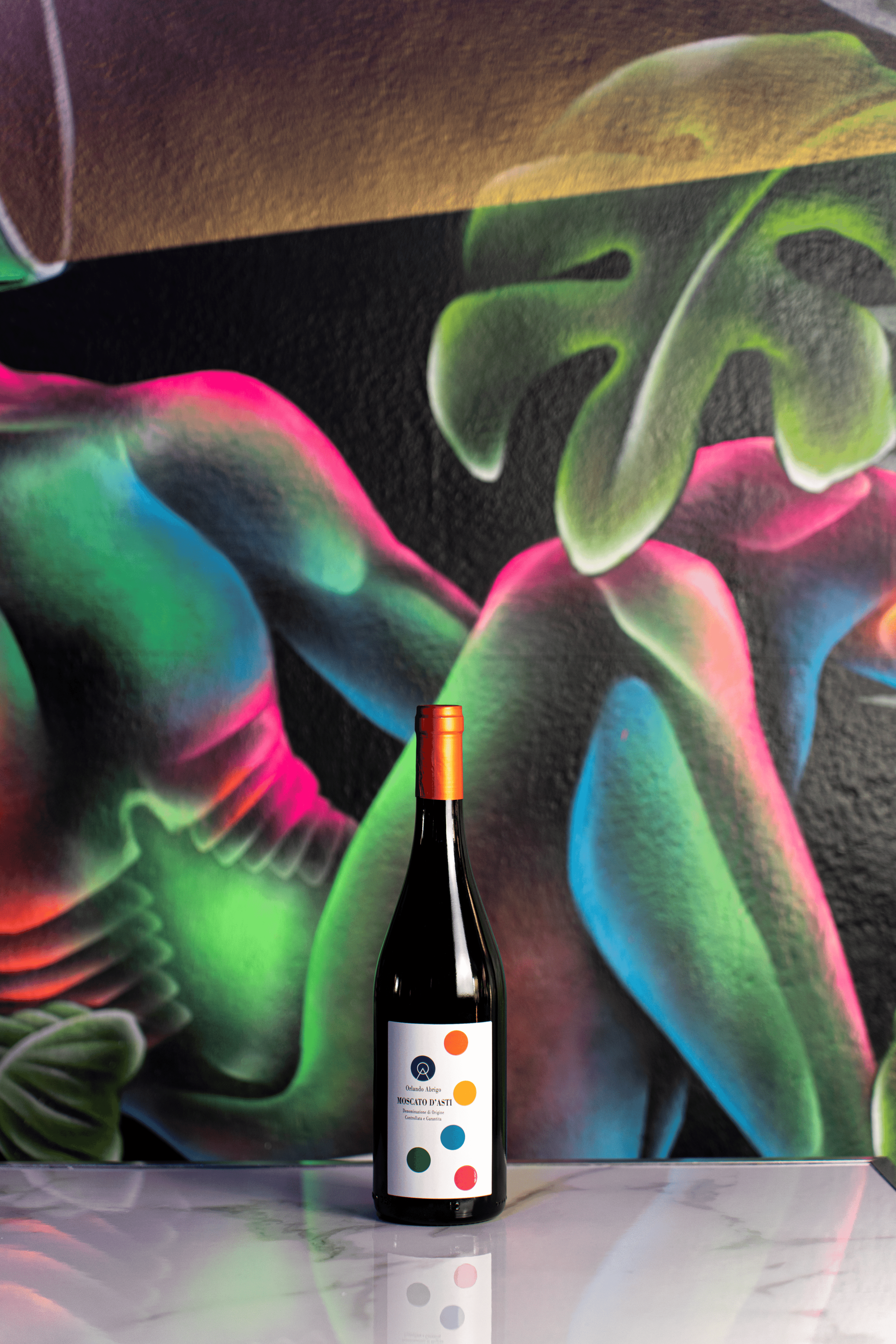 Moscato