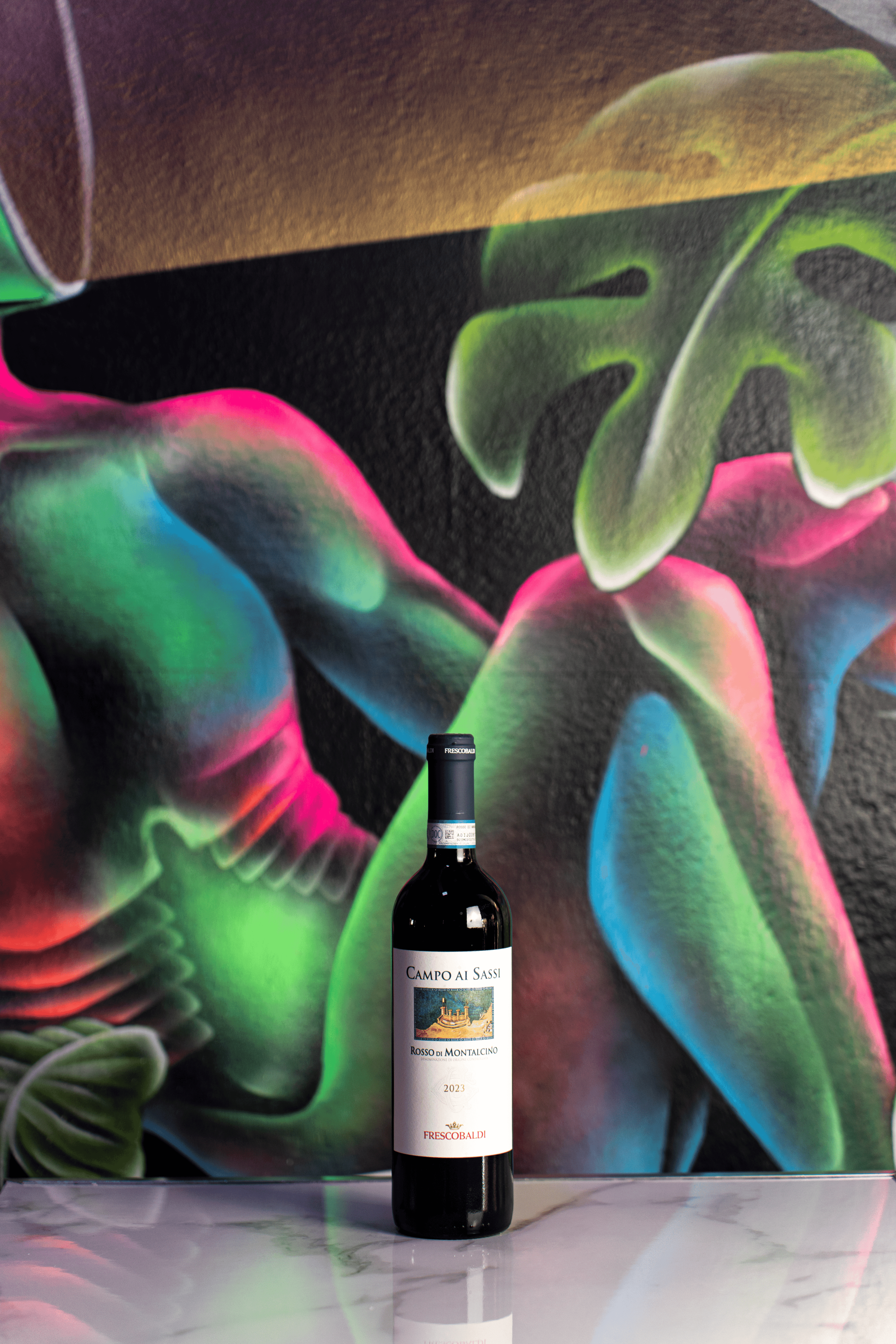 Rosso di Montalcino