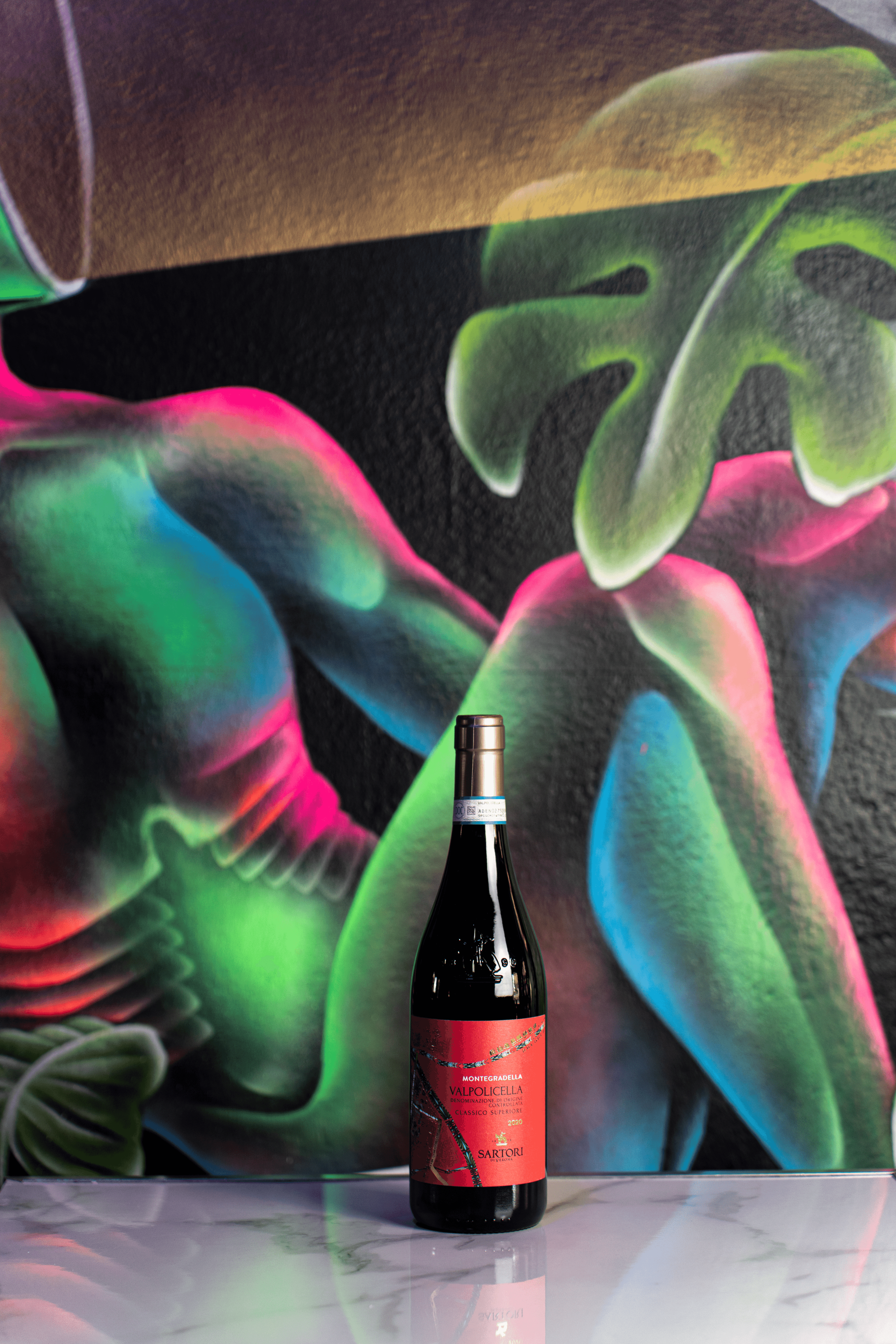 Valpolicella Superiore