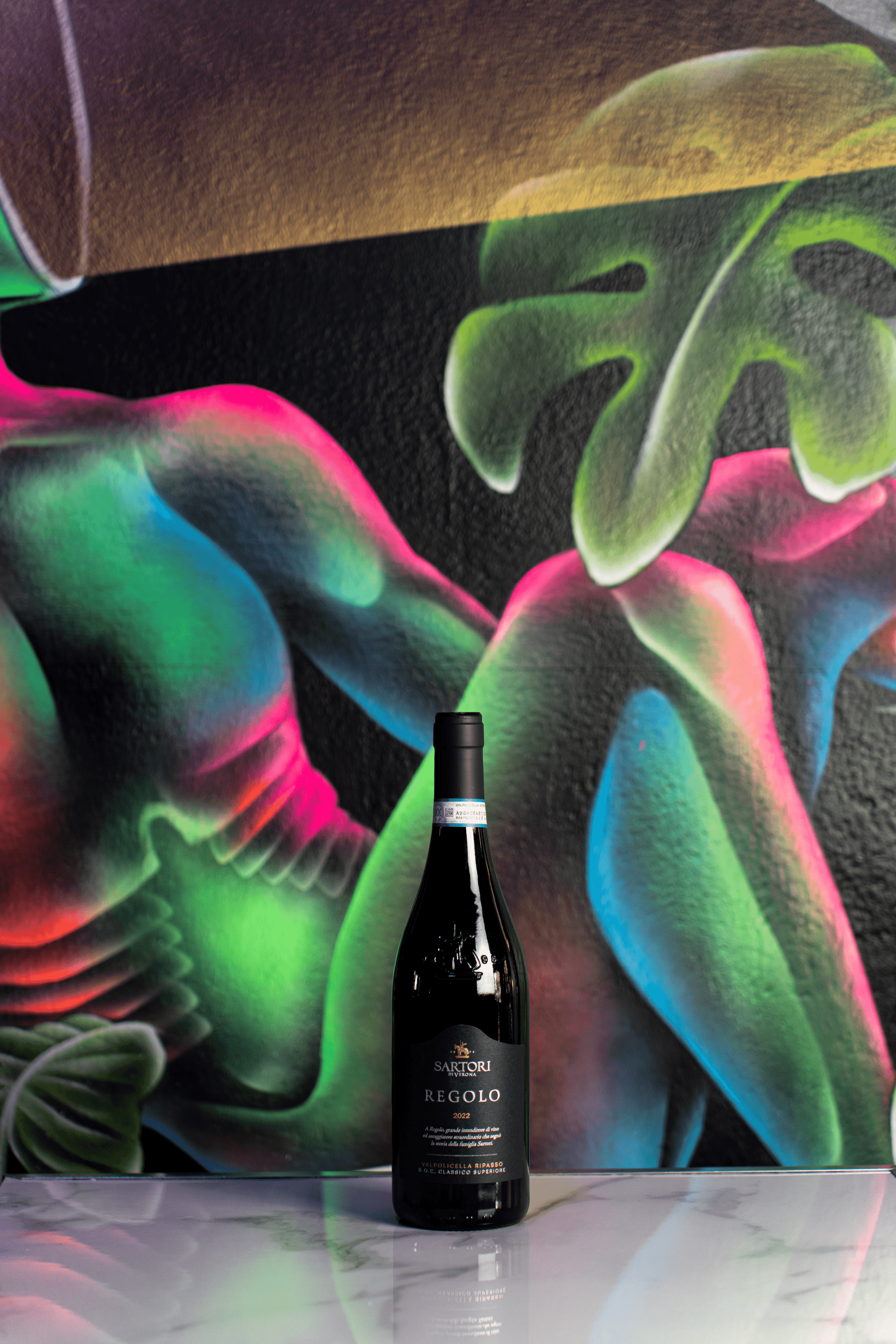Valpolicella Ripasso