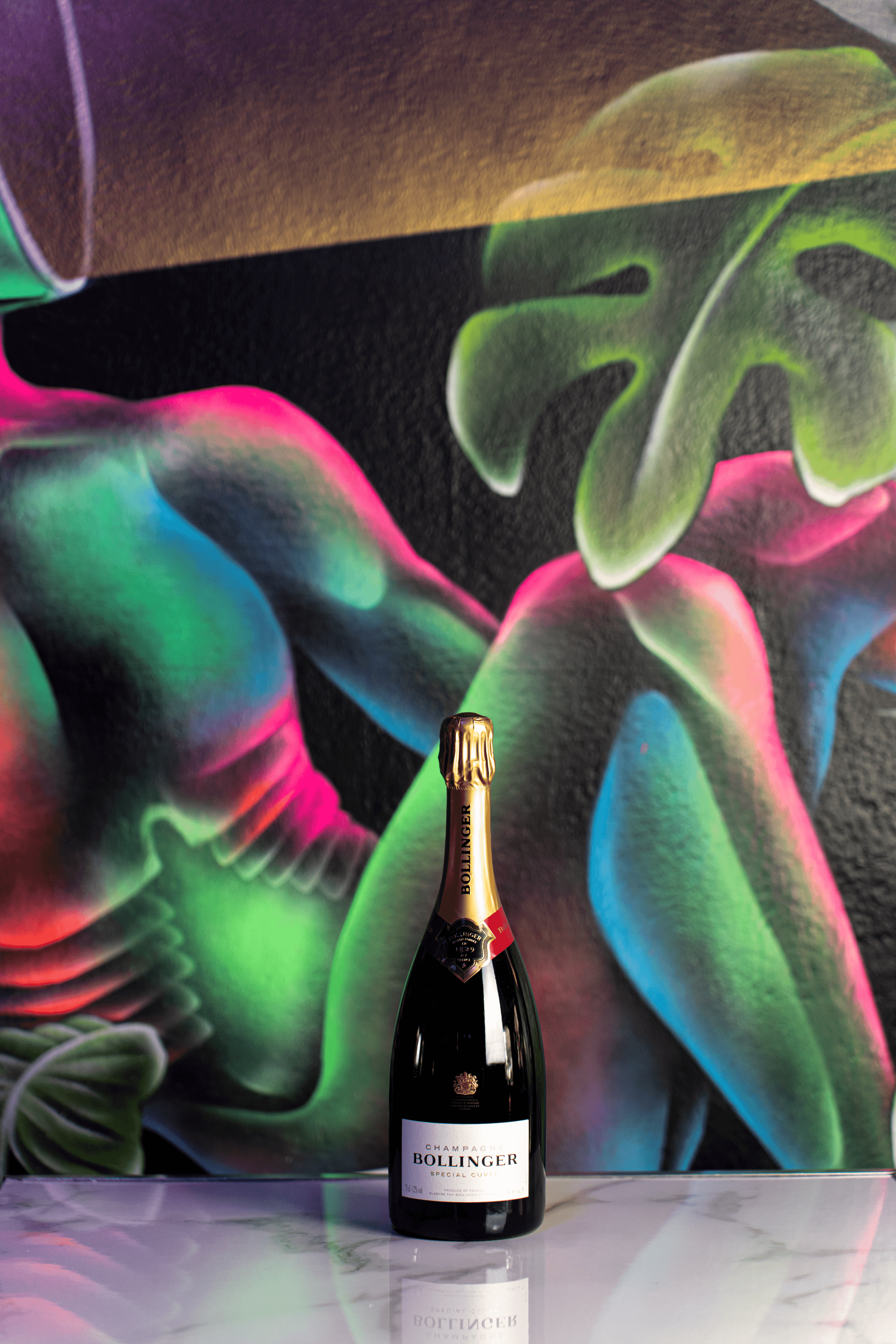 Bollinger