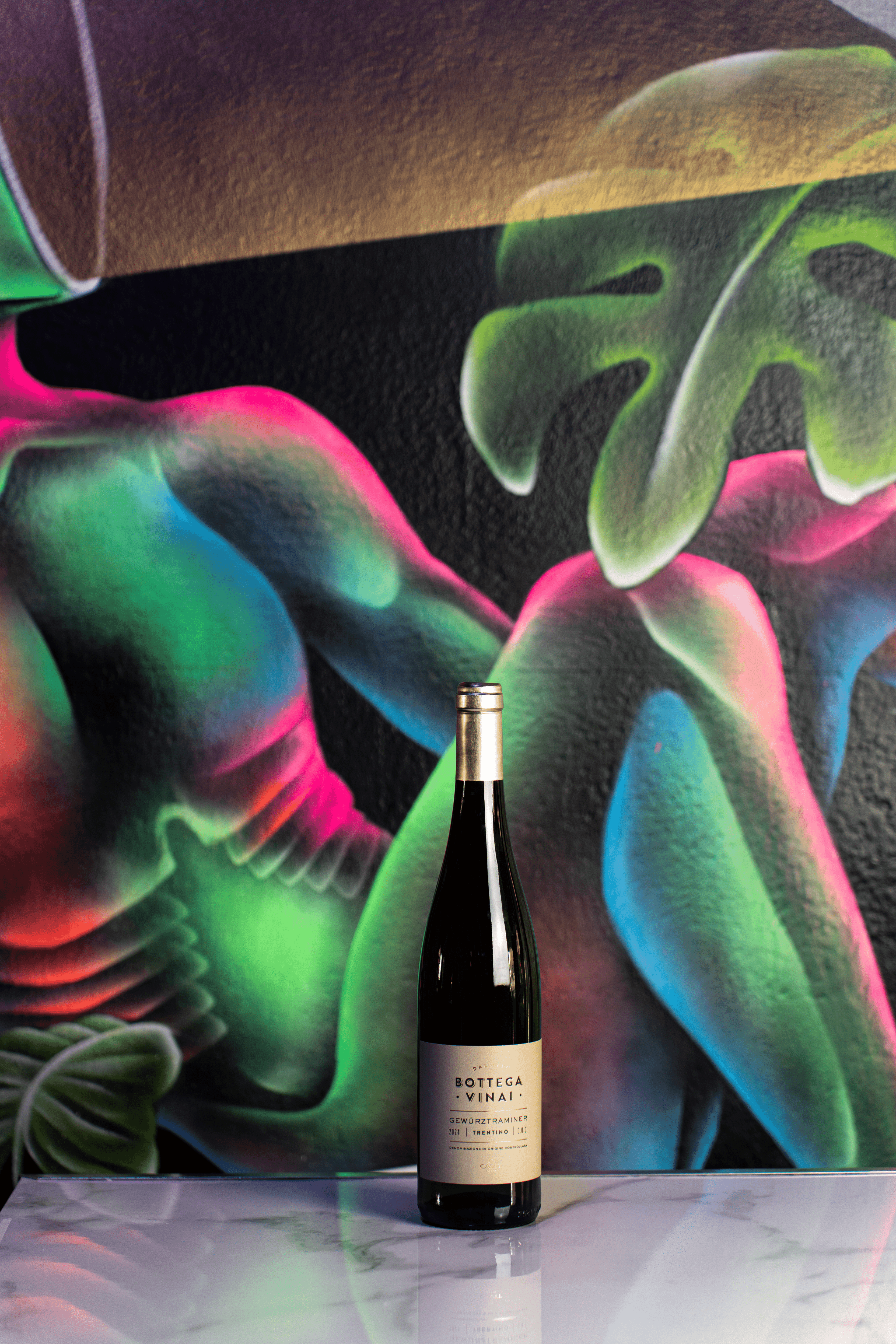 Gevurztraminer