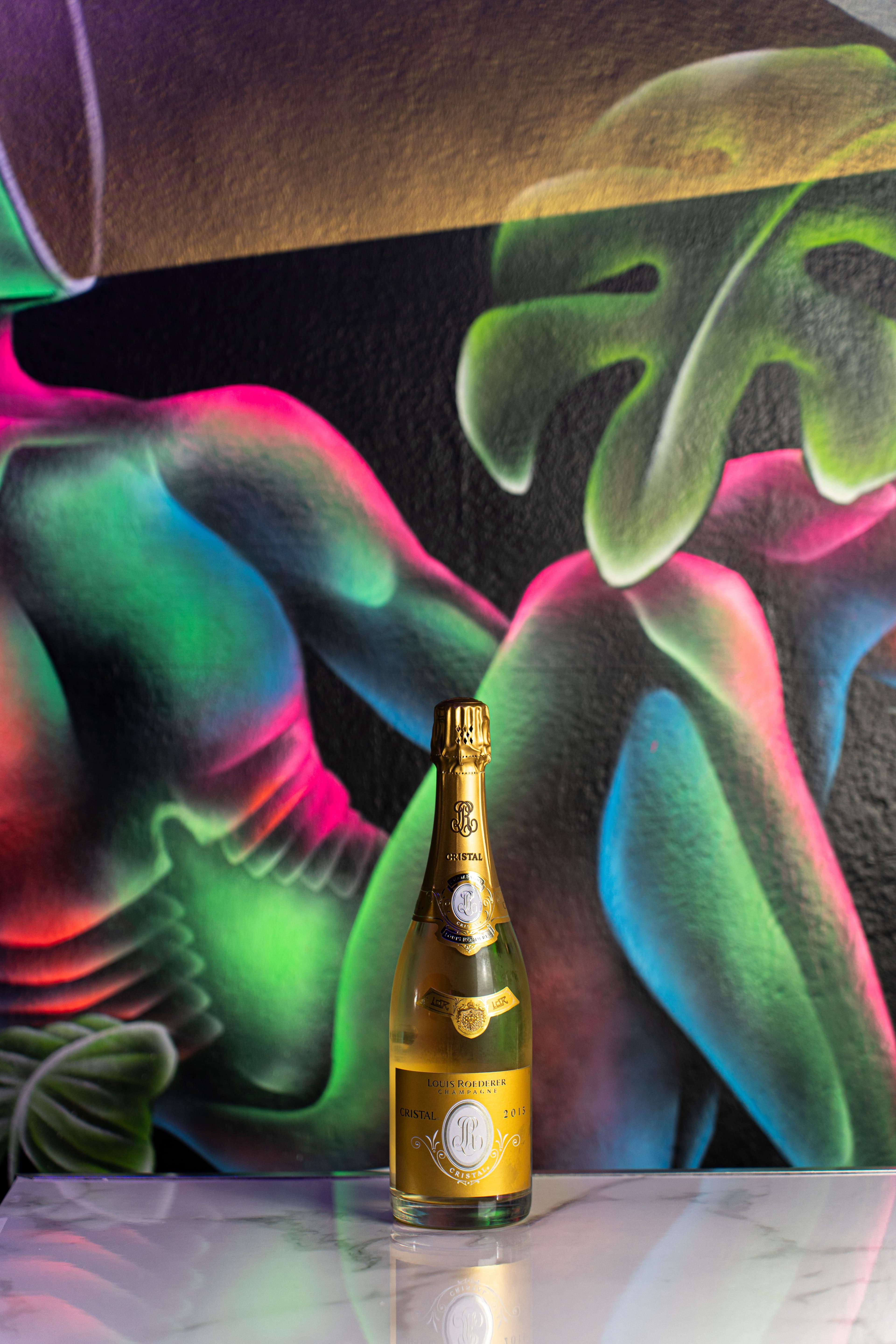 Cristal 2014