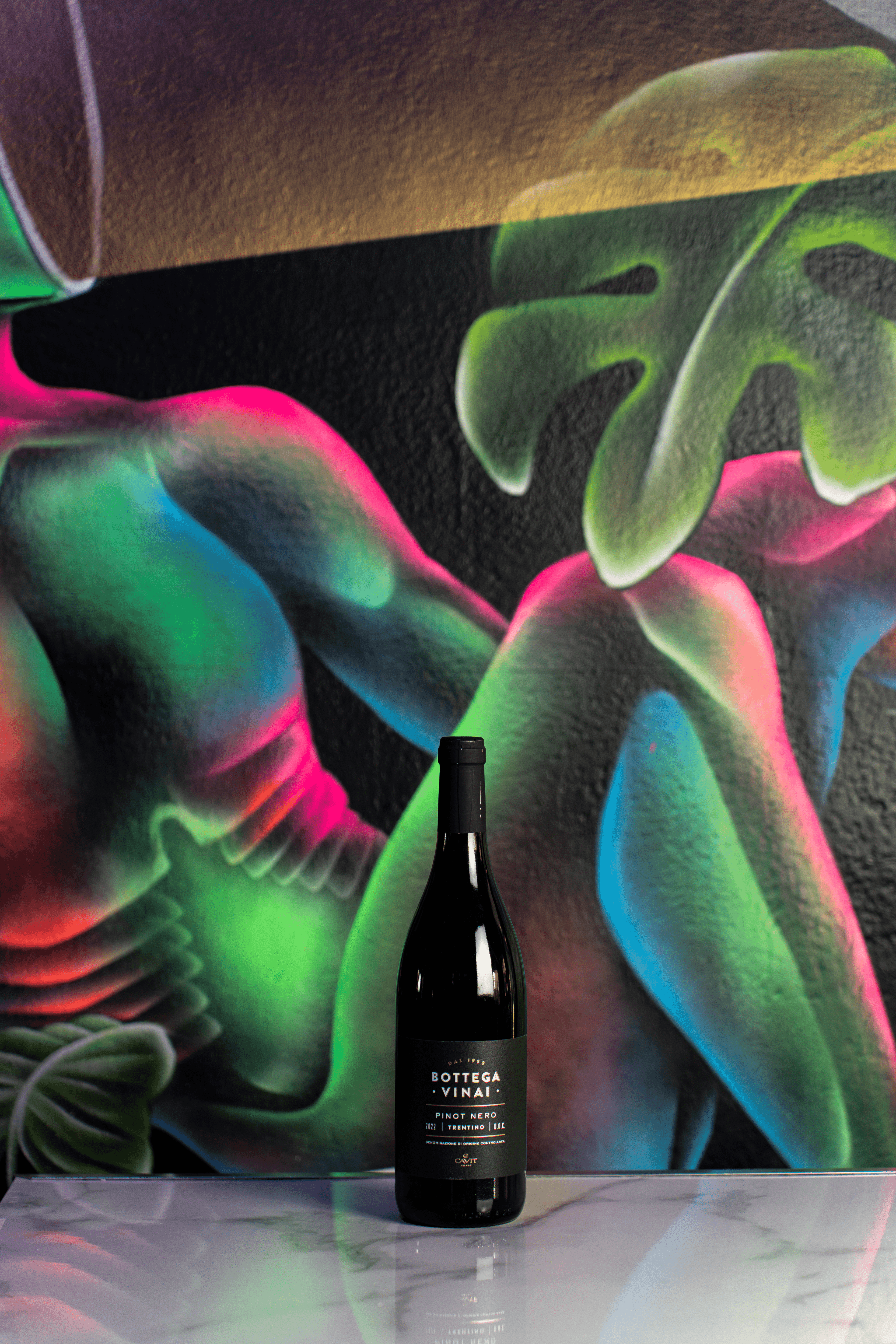 Pinot Nero