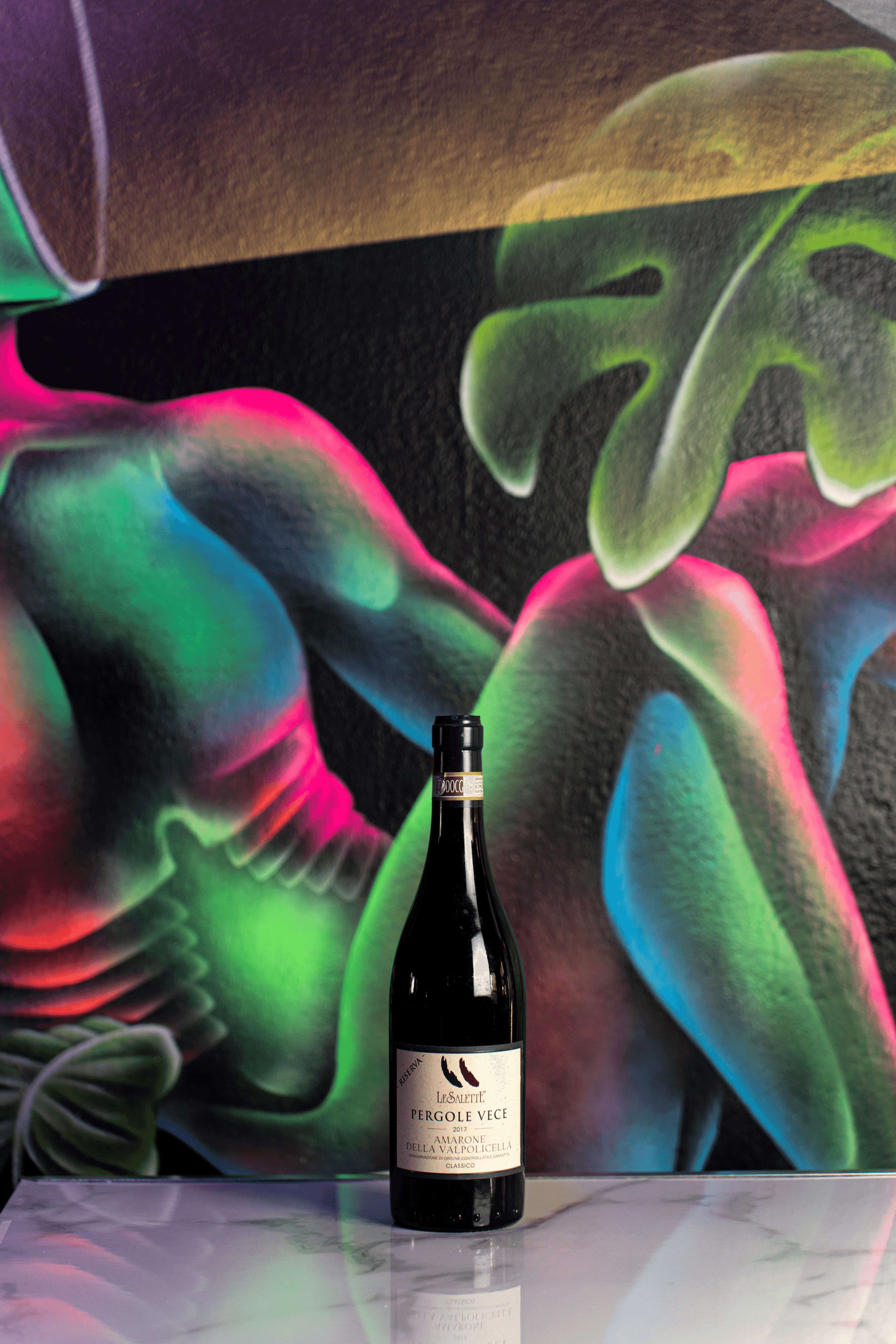 Amarone Riserva 2017