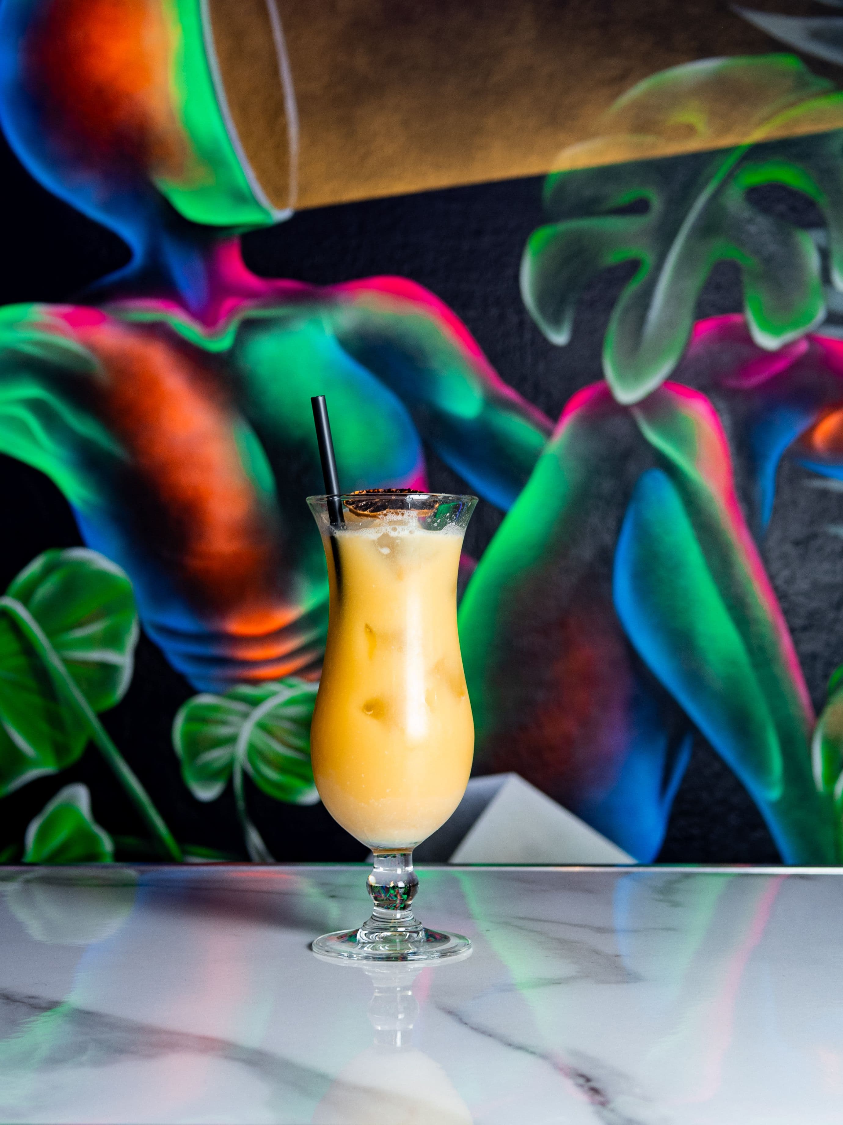 Pina Colada